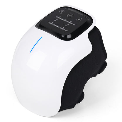 Cordless Heated Knee Massager