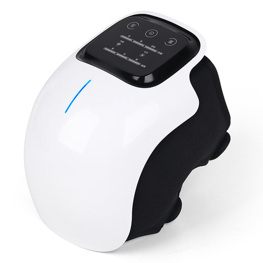 Cordless Heated Knee Massager