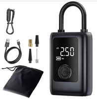 Premium Sports Ball Electric Pump