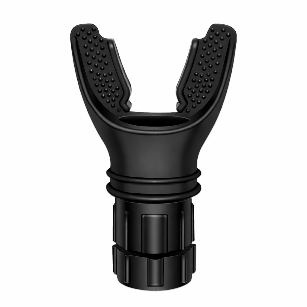 Breathe Better: Portable Lung Trainer