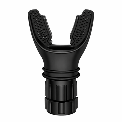 Breathe Better: Portable Lung Trainer