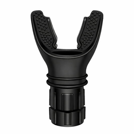 Breathe Better: Portable Lung Trainer